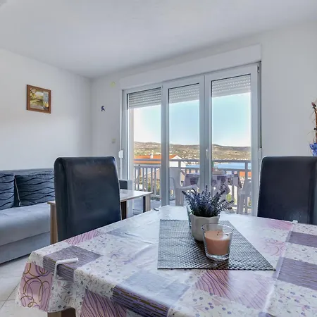 Appartement S&g Leko-1 By Interhome *