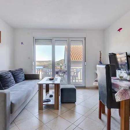 Apartament Vibes-1 By Interhome *