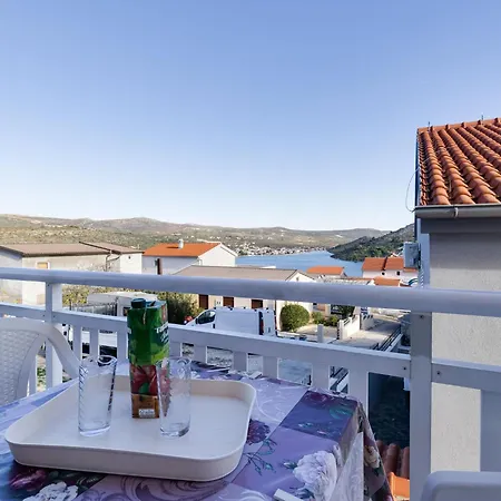 S&g Leko-1 By Interhome * Rogoznica (Sibenik-Knin)