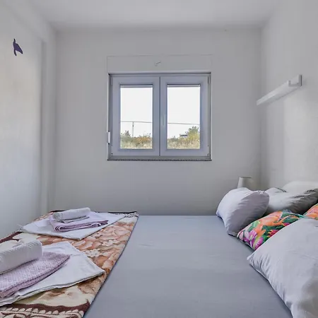 Apartament Vibes-1 By Interhome *