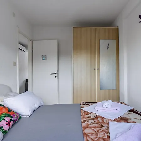 Apartament Vibes-1 By Interhome Rogoznica (Sibenik-Knin)