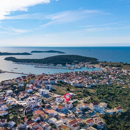 Apartmán S&g Leko-1 By Interhome *