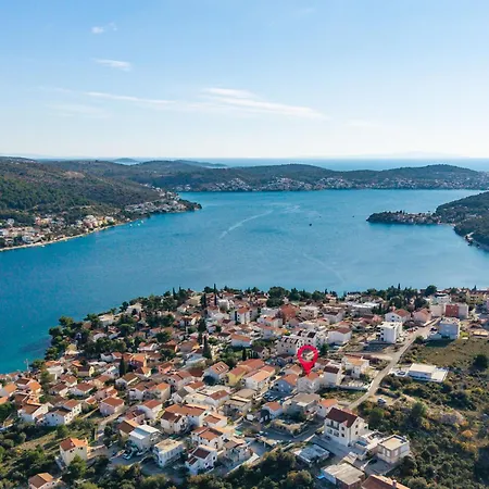 Apartmán S&g Leko-1 By Interhome Rogoznica (Sibenik-Knin)