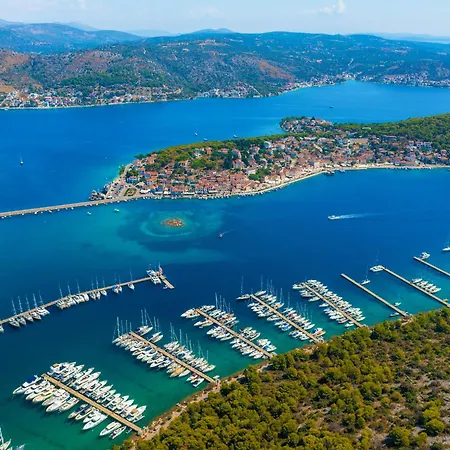 S&g Leko-1 By Interhome Apartmán Rogoznica (Sibenik-Knin)