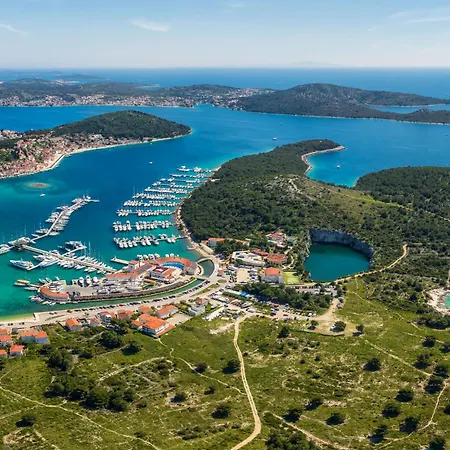 S&g Leko-1 By Interhome Rogoznica (Sibenik-Knin)