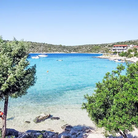 Vibes-1 By Interhome Apartment Rogoznica (Sibenik-Knin)