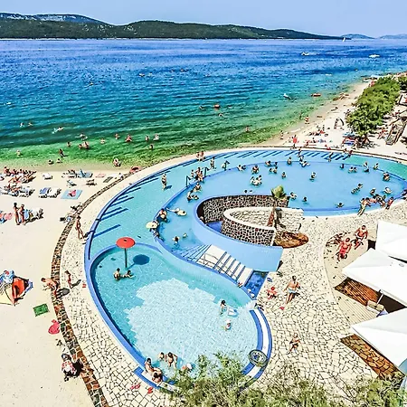 Vibes-1 By Interhome Apartment *