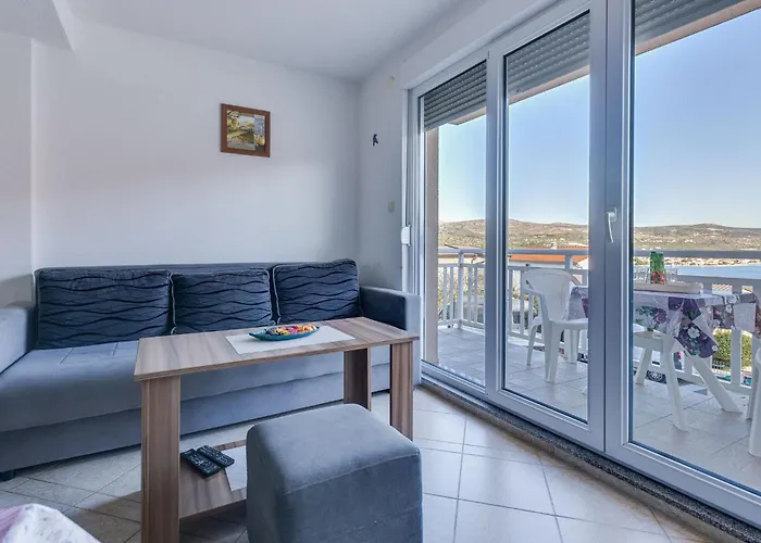 S&g Leko-1 By Interhome Rogoznica (Sibenik-Knin)