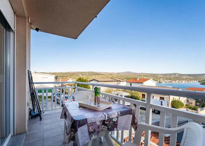 Apartmán S&g Leko-1 By Interhome