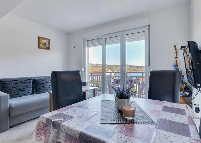 Appartement S&g Leko-1 By Interhome *