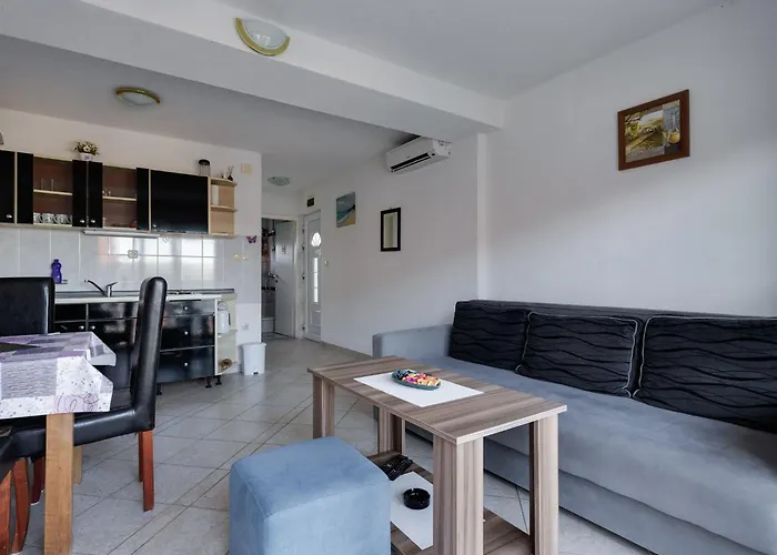 S&g Leko-1 By Interhome Appartement