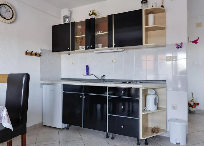 S&g Leko-1 By Interhome Rogoznica (Sibenik-Knin)