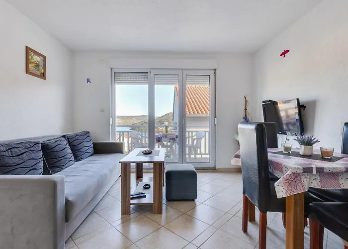 Apartmán S&g Leko-1 By Interhome *