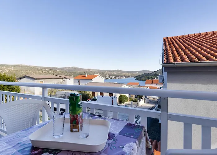 S&g Leko-1 By Interhome * Rogoznica (Sibenik-Knin)