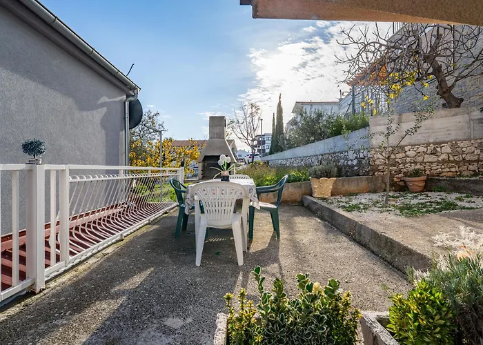 Appartement S&g Leko-1 By Interhome *