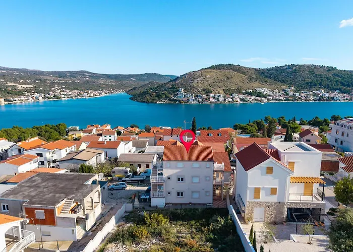 S&g Leko-1 By Interhome Appartement Rogoznica (Sibenik-Knin)