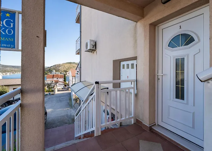 Apartmán S&g Leko-1 By Interhome *