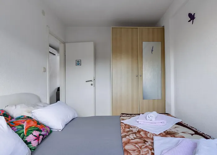 Appartement S&g Leko-1 By Interhome Rogoznica (Sibenik-Knin)