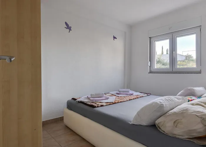 Apartment Vibes-1 By Interhome