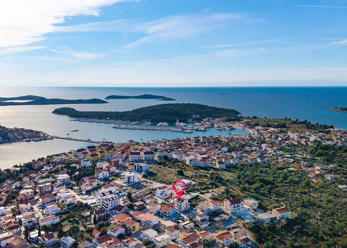 Apartmán S&g Leko-1 By Interhome *