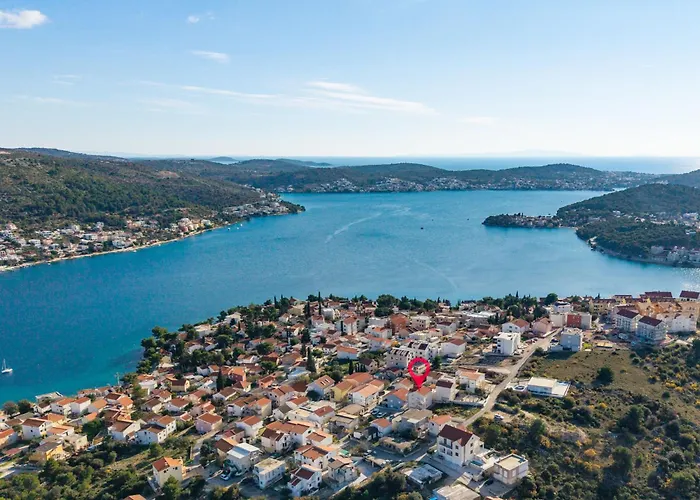 Apartmán S&g Leko-1 By Interhome Rogoznica (Sibenik-Knin)