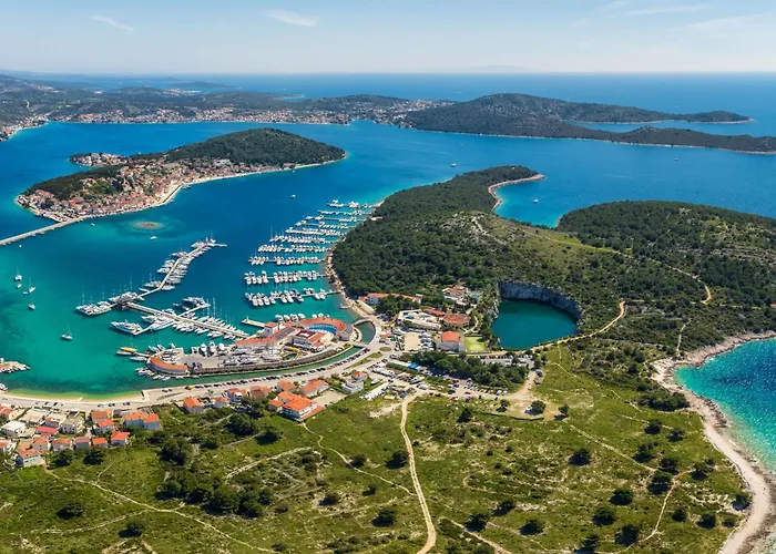 Vibes-1 By Interhome Rogoznica (Sibenik-Knin)