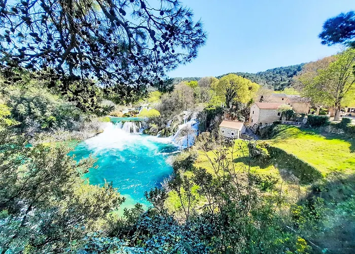 Apartment Vibes-1 By Interhome *